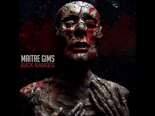 Maitre Gims - Fuck Ramses