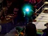 Ricky Steamboat vs Ric Flair Wrestlewar 1989 Buildup ('The Final Countdown' Music Video)