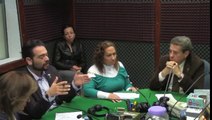 ONU evaluará desapariciones forzadas en México - Martínez Serrano