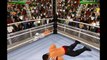 Wrestling Revolution 3D: Corner Moves & Counters