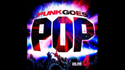 Pierce The Veil - Just The Way You Are (Punk Goes Pop 4)