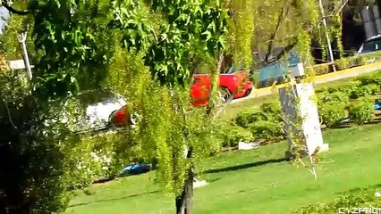 Ferrari 360 Modena Review