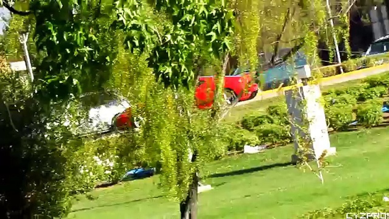 Ferrari 360 Modena Review