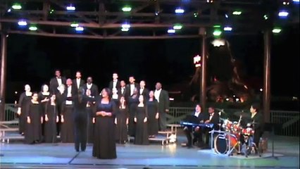 Nyack College Chorale (NYC) - Total Praise