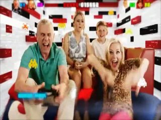 Hollyoaks 3rd August 2015