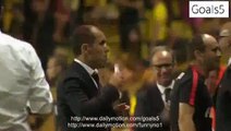 Ivan Cavaleiro Goal AS Monaco 1 - 0 Young Boys CChampions League 4-8-2015