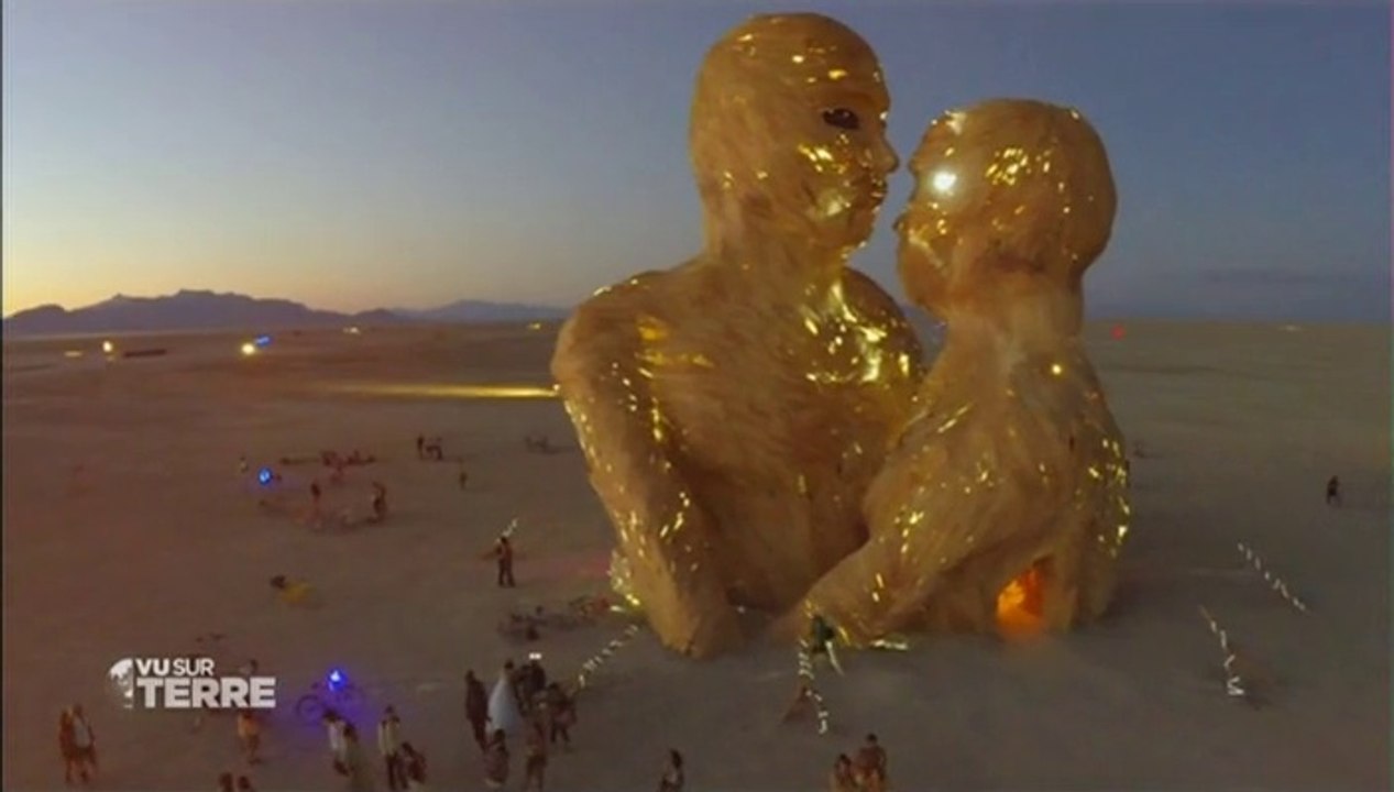 Reportage Matt Schultz et The Generator