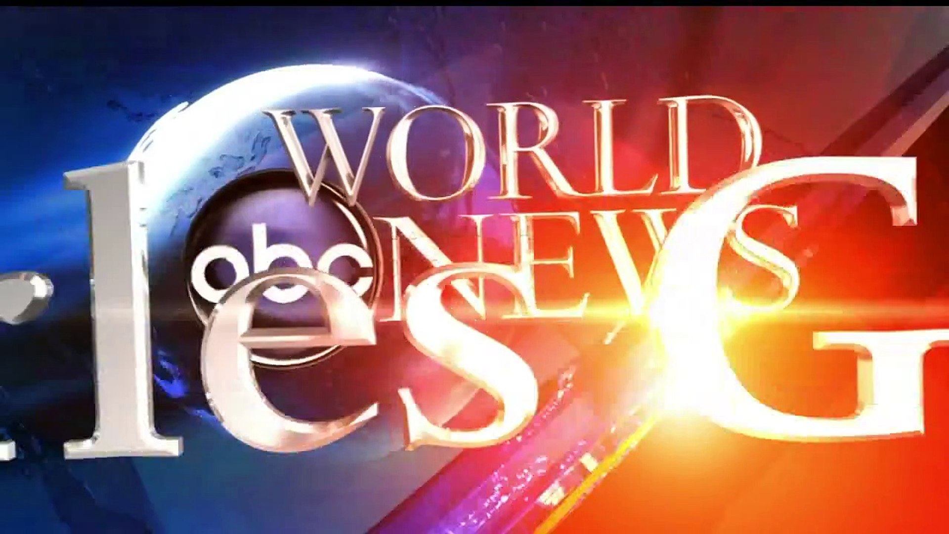 ABC World News Open