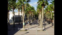 Nuestro Parque Central Cd. Juarez, Chih.