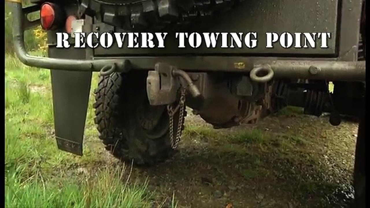 Pinzgauer