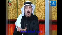 الفنان الكويتي حسن البلام هل انت شيعي او سني  وكانت الاجابة !!!