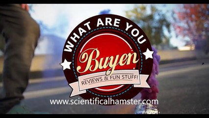 How to Make the Best Giant Smoke Bomb