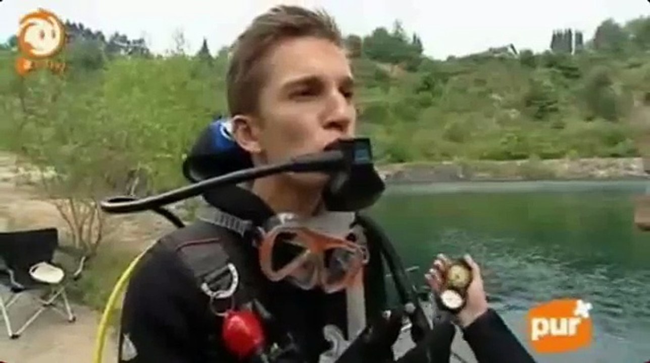 ZDF tivi Videos - 05.06.2011, Tauchen 2v2.avi
