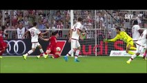 All Goals 3:0 HD | Fc Bayern Munchen V. Ac Milan | Full English Highlights | Audi Cup 04.08.2015 HD