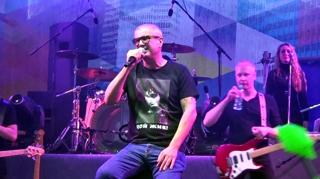 Андрей Ковалев - Богом данная мне