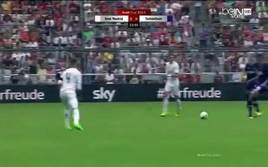 Real Madrid: Luka Modric ridiculizado con 'huachón' de ex jugador del MK Dons