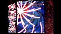 Touhou 9.5 - Shoot the Bullet - Level Ex