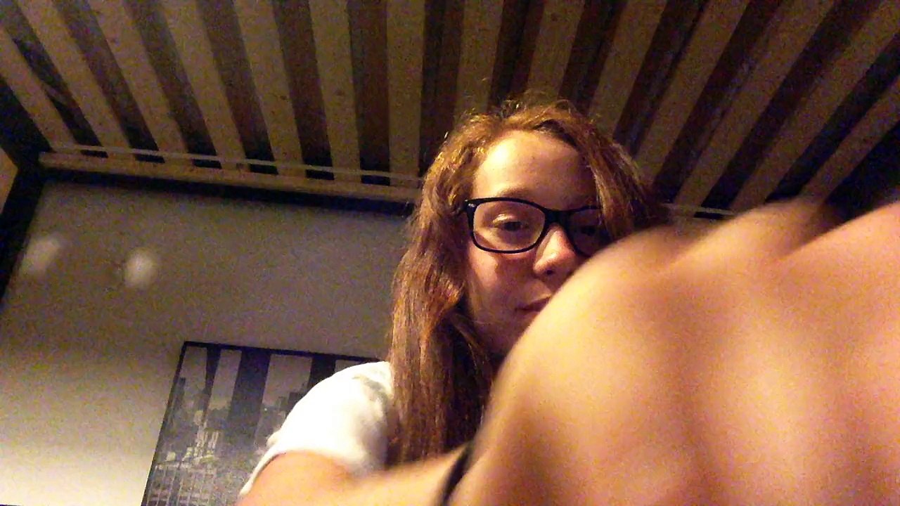 Caractère - Joyce Jonathan repris par Cloé DC