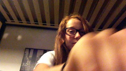 Caractère - Joyce Jonathan repris par Cloé DC