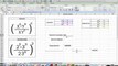 Expresiones Matemáticas en Excel