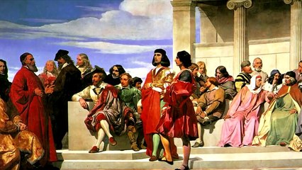 Бледно-голубая точка (полная версия, субтитры)