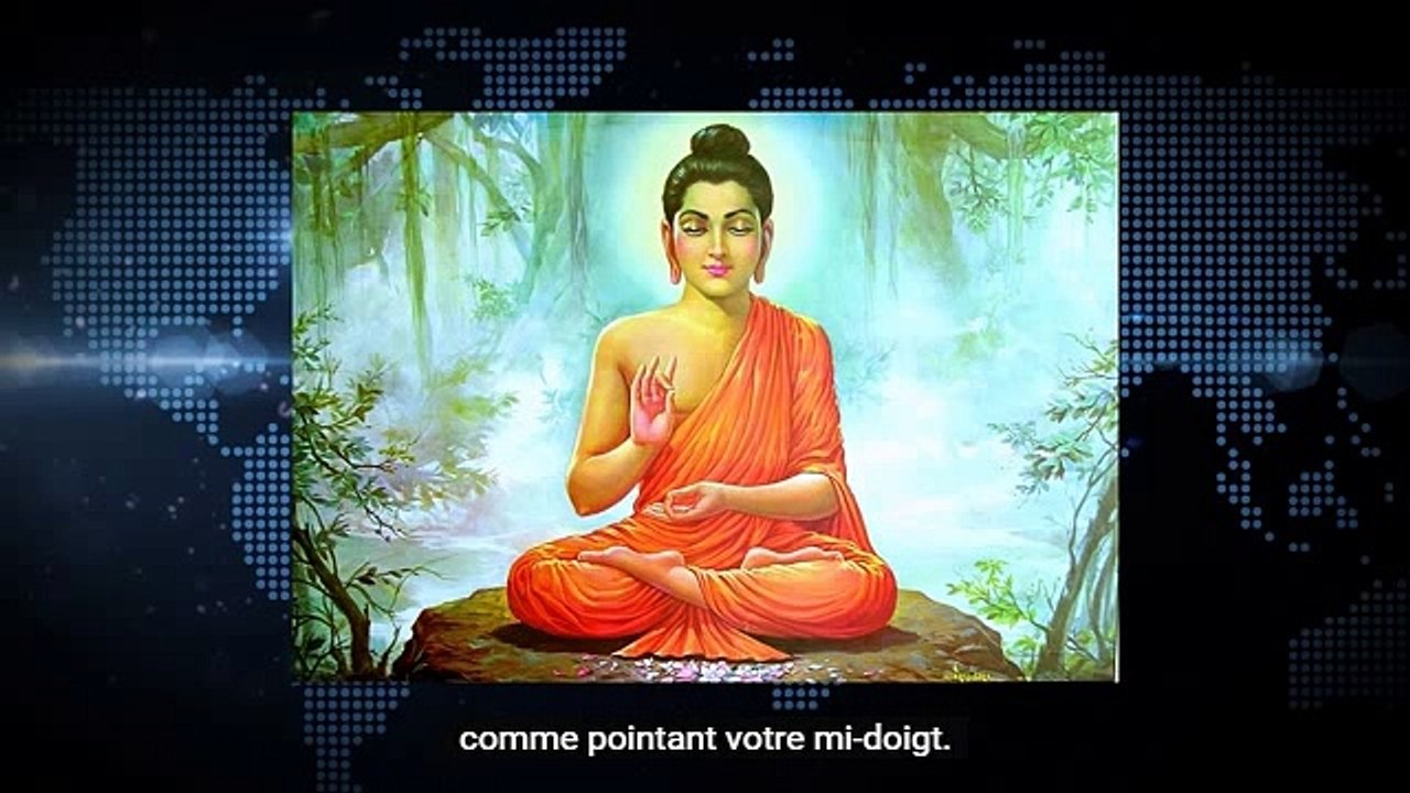 Le vrai sens de signe de la main du diable est vraiment surprenant ?