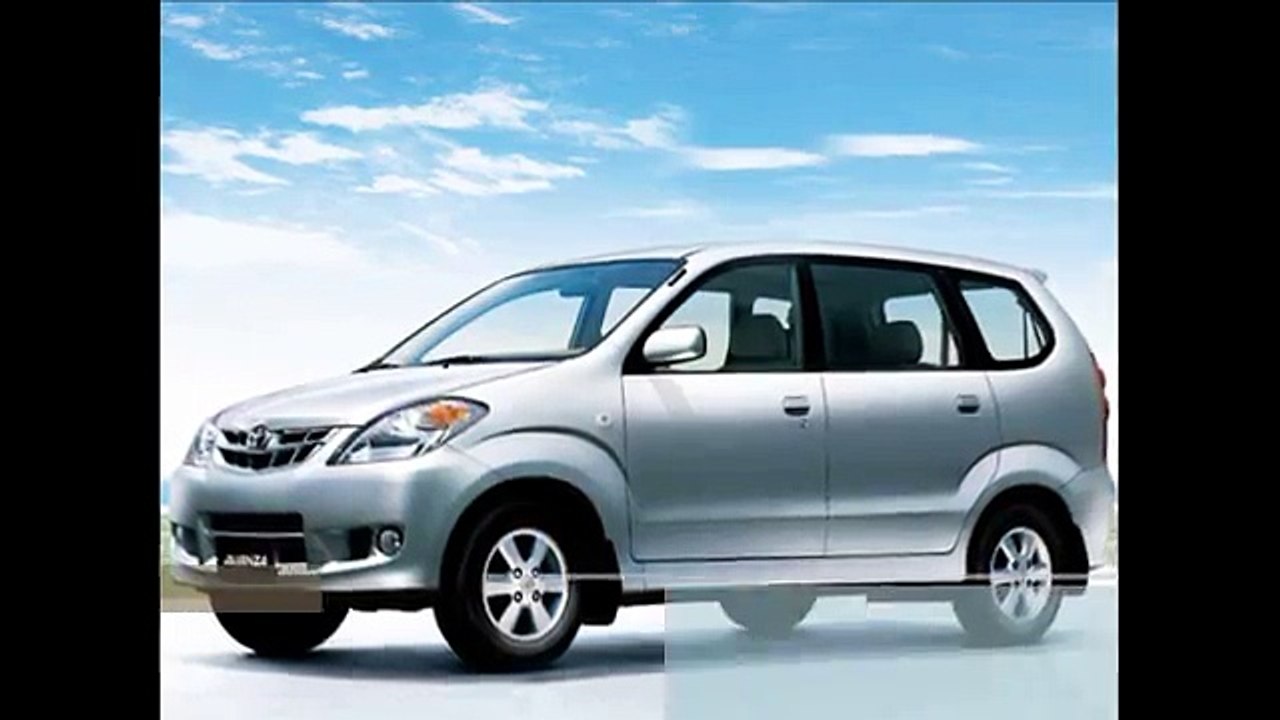 avanza car review hd 2015