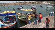 Reportaje al Perú : Chorrillos, donde la vida es más sabrosa - Cap 1