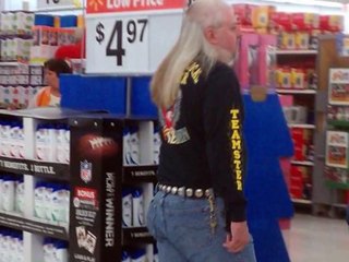 Walmartians - People of Walmart - Walcreatures - Version 12
