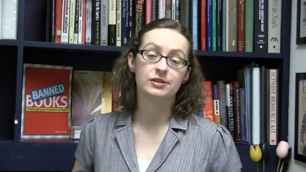Reporting Challenges: A Quick How-To Video