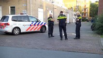 Pizzakoerier overvallen in Stad - RTV Noord