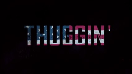 Glasses Malone feat Killer Mike & Kendrick Lamar "Thuggin" (Official Lyric Video)