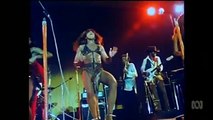 Ike and Tina Turner (GTK Profile 1975)