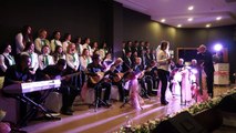 Canik Başarı Üniversitesi Türk Halk Müziği Topluluğu 09