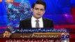 Aaj Shahzaib Khanzada Ke Saath (Imran Khan Ka Aik Aur Amirnaa Faisla..) – 4th July 2015