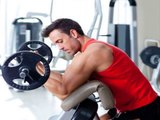 Testosterone Boosting Tips