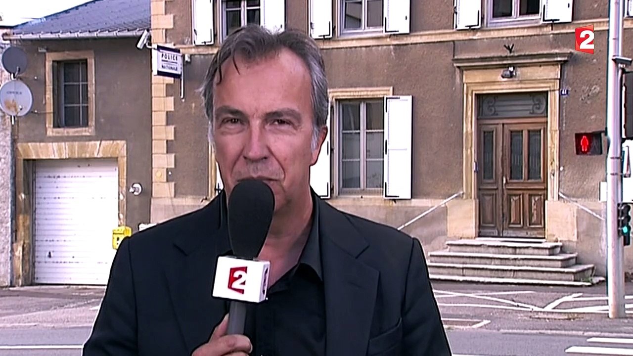 Cimetière profané en Meurthe-et-Moselle : les deux garçons risquent six mois de prison