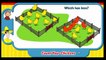 Curious George Count Your Chickens Cartoon Animation PBS Kids Game Play Walkthrough