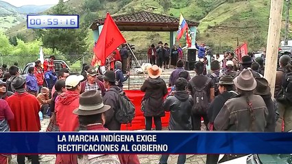 Noticias en 1 minuto 08-ago-2015