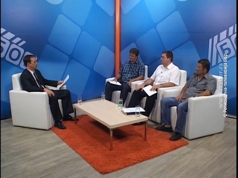 Aktuelno, 04. avgust 2015. (RTV Bor)