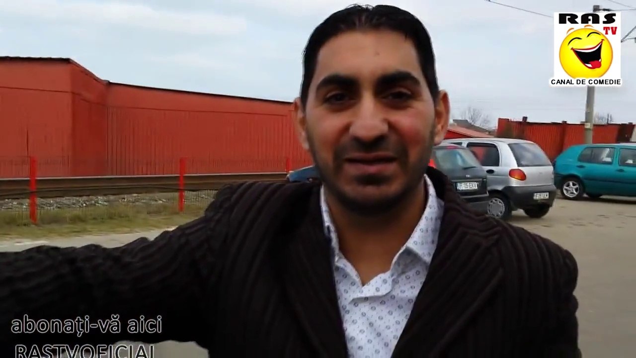 Mihaita din Berceni a primit cadou ceas si patoci ( Ras TV )