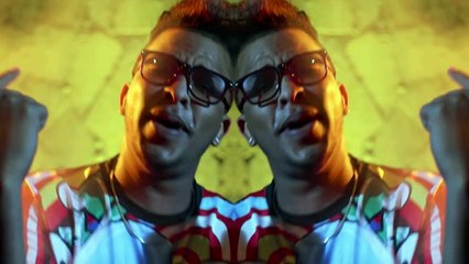 El Super Nuevo Ft Los Jm - Dame La Luz Video Oficial 2015