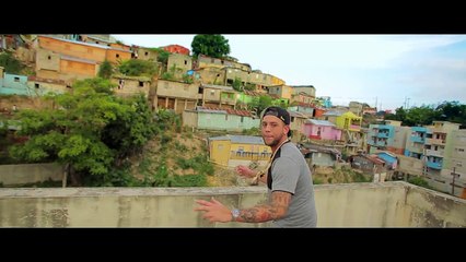 Jhoni The Voice - El Narrador ft. Messiah