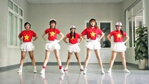 Crayon Pop 크레용팝 - 빠빠빠(Bar Bar Bar) Dance Cover | Panoma Dance Crew