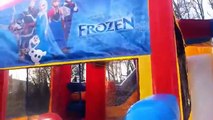 Affordable Bounce House Rentals In Boston Ma