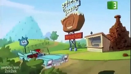 وودي و بيكر نقار الخشب الحلقة (28) كاملة