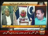 NECTA budget is too much low,so what shuld we do for Peace?Rauf Klasra