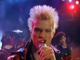 Billy Idol - Rebel Yell