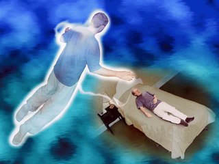 The Science Of Astral Projection