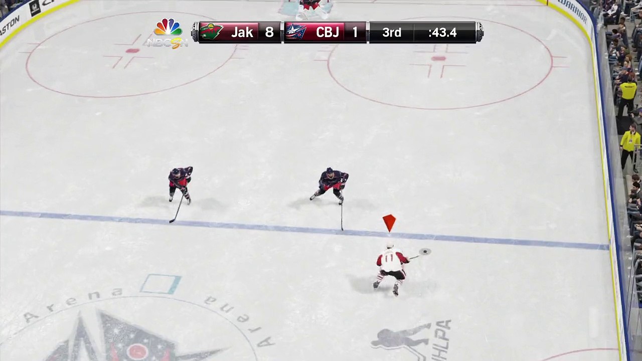Best goal ever